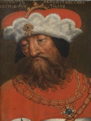 Photo of Leopold III, Duke of Austria