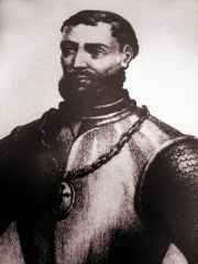 Photo of Francisco Hernández de Córdoba