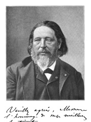 Photo of Jules Breton