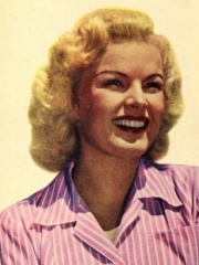 Photo of June Haver