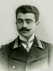 Photo of Yusif Vazir Chamanzaminli