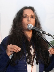 Photo of Deepa Mehta