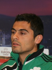Photo of Nikos Spyropoulos