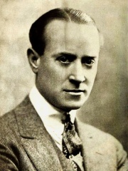 Photo of H. B. Warner
