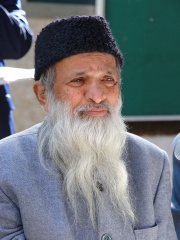 Photo of Abdul Sattar Edhi