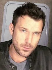 Photo of Wil Traval