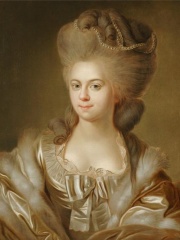 Photo of Duchess Elisabeth of Württemberg