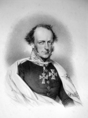 Photo of Archduke Anton Victor of Austria
