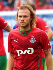 Photo of Vitaliy Denisov
