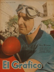 Photo of Luigi Villoresi