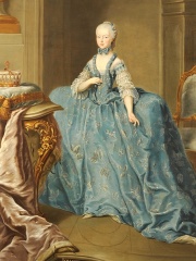 Photo of Archduchess Maria Johanna Gabriela of Austria