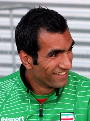 Photo of Mehrdad Pooladi