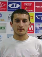 Photo of Vüqar Nadirov