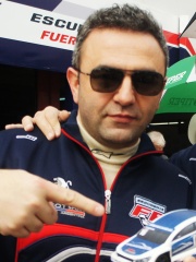 Photo of Esteban Tuero