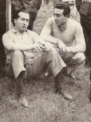 Photo of Eugenio Castellotti