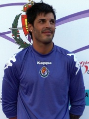 Photo of Jacobo Sanz