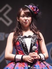Photo of Saki Nakajima