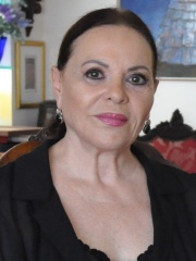 Photo of Gila Almagor