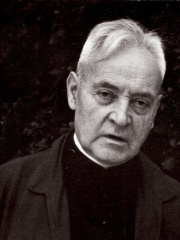 Photo of Hermann Volk