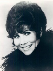Photo of Michele Lee