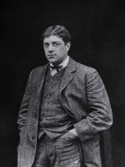 Photo of Georges Braque