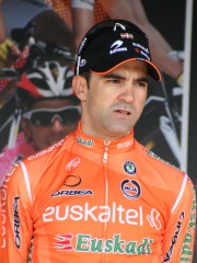 Photo of Rubén Pérez