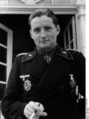 Photo of Hermann von Oppeln-Bronikowski