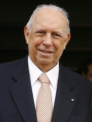 Photo of José Alencar