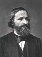 Photo of Gustav Kirchhoff