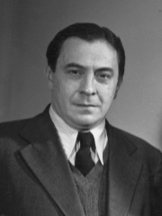 Photo of Géza von Bolváry
