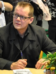 Photo of Kari Hotakainen