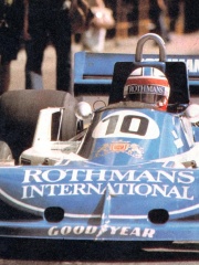 Photo of Ian Scheckter