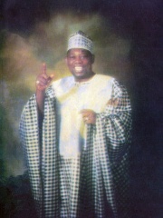 Photo of Moshood Abiola