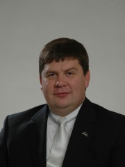 Photo of Aigars Kalvītis