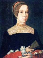 Photo of Madeleine de La Tour d'Auvergne