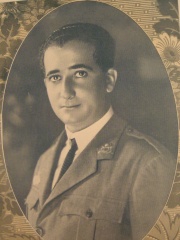 Photo of Ramón Franco
