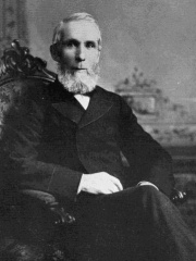 Photo of Alexander Mackenzie