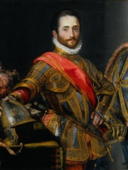 Photo of Francesco Maria II della Rovere