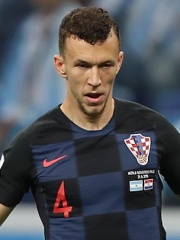 Photo of Ivan Perišić