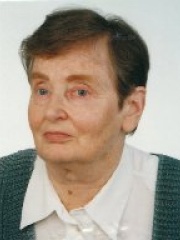 Photo of Halszka Osmólska