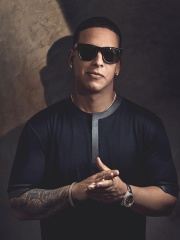 Photo of Daddy Yankee