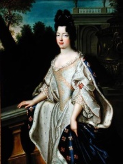 Photo of Marie Adélaïde of Savoy