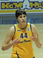Photo of Elena Baranova