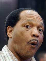 Photo of Ron Simmons