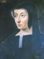 Photo of Louise of Savoy