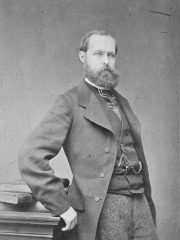 Photo of Prince Philippe, Count of Paris