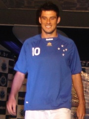 Photo of Fabrício de Souza