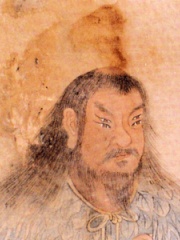 Photo of Cangjie