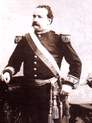 Photo of Remigio Morales Bermúdez
