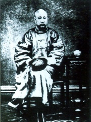 Photo of Sengge Rinchen
